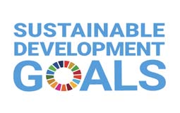 SUSTAINABLE DEVELOPMENT GOALS