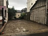 笠松町戸建解体工事