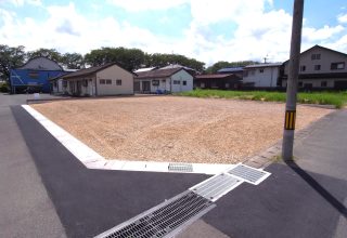 岐阜市柳津町下佐波  1,248万円